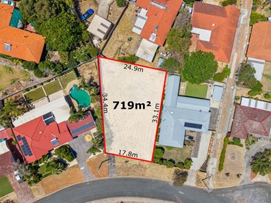 49 Aralia Way, Forrestfield WA 6058