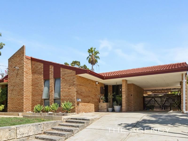 53 Macleay Drive, Padbury WA 6025