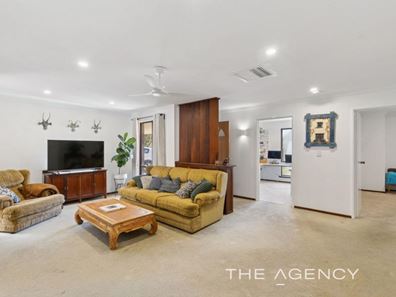 53 Macleay Drive, Padbury WA 6025