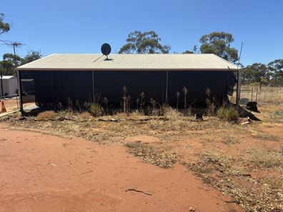 53 Neagle Street, Morawa WA 6623
