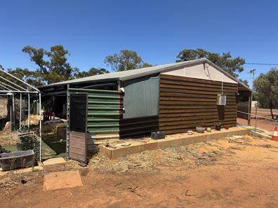 53 Neagle Street, Morawa WA 6623