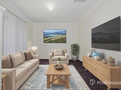 22 Balliol Elbow, Kinross WA 6028