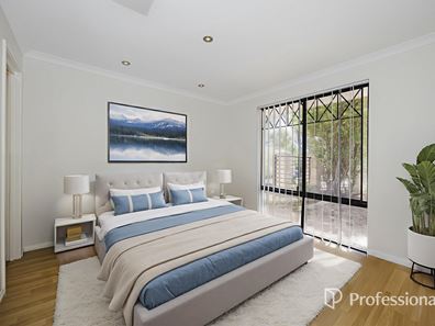 22 Balliol Elbow, Kinross WA 6028