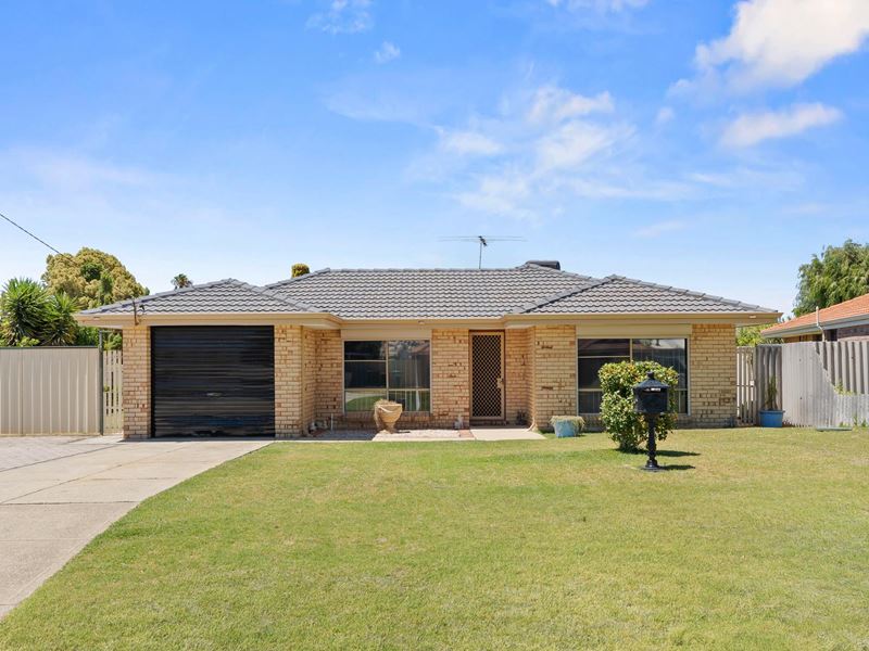 29 Lakemba Way, Waikiki