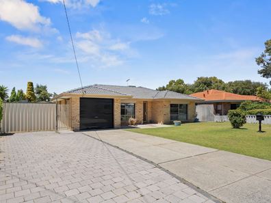 29 Lakemba Way, Waikiki WA 6169