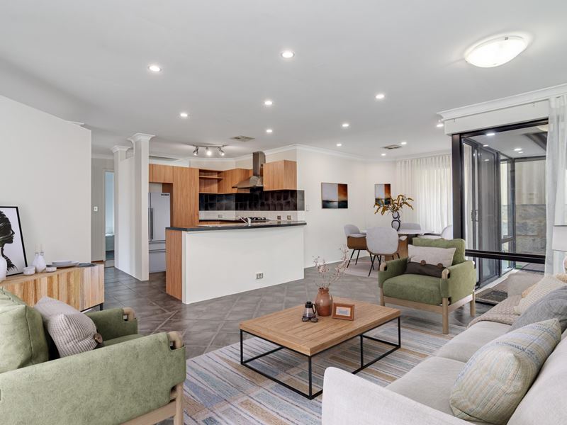 11 Bradman Drive, Butler