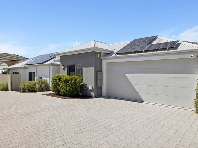 2/24 Hayes Avenue, Yokine WA 6060