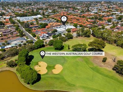 2/24 Hayes Avenue, Yokine WA 6060