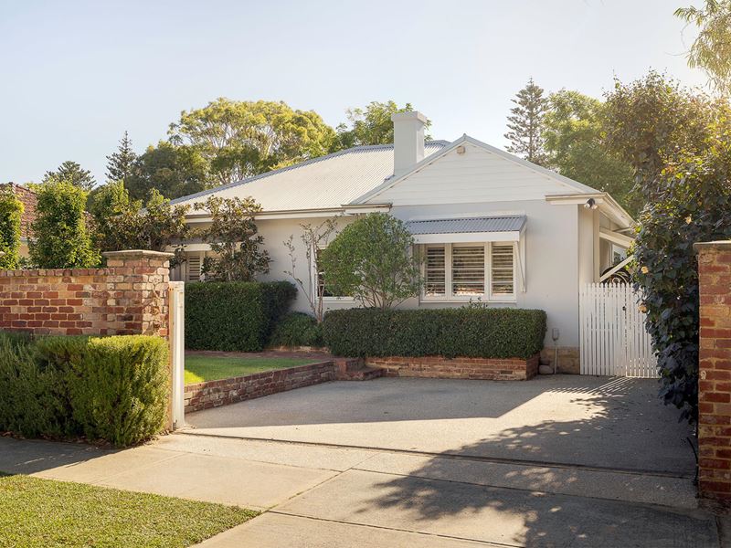 11 Federal Street, Cottesloe WA 6011