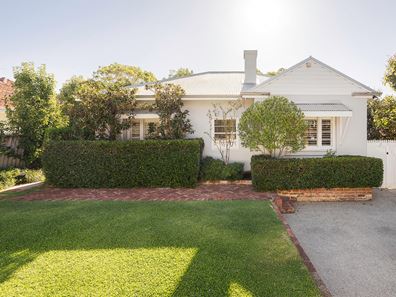 11 Federal Street, Cottesloe WA 6011
