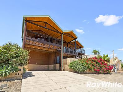 1/31 Mippi Road, Halls Head WA 6210