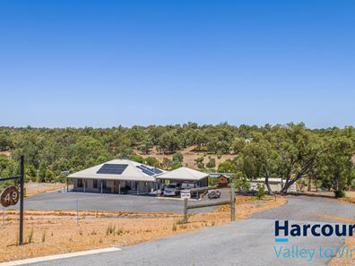 49 Honeyeater Way, Chittering WA 6084