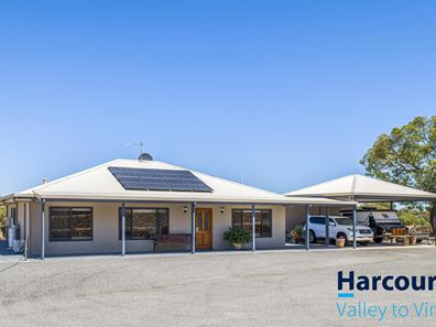 49 Honeyeater Way, Chittering WA 6084