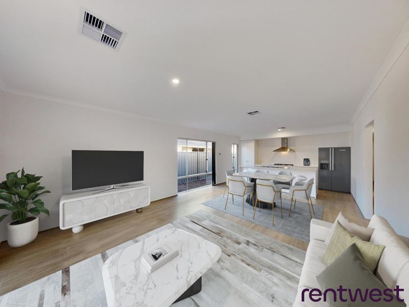 129 Mcdonald Road, Baldivis