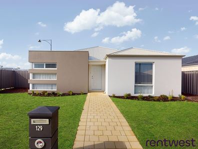 129 Mcdonald Road, Baldivis WA 6171