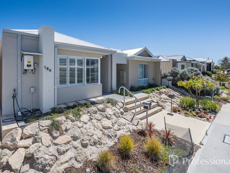186 Graceful Boulevard, Alkimos WA 6038