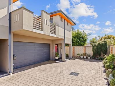 5/14 Seventh Avenue, Maylands WA 6051