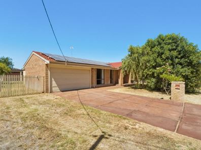 1 Yukon Close, Greenfields WA 6210
