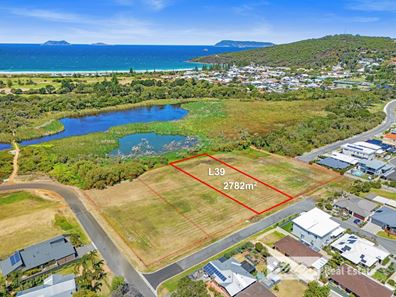 Lot 39, 30 Surrey Street, Mira Mar WA 6330