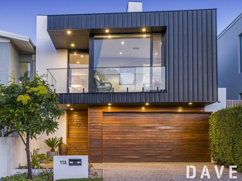 11A Mundford Street, North Beach WA 6020