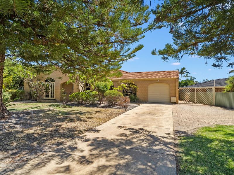 7 Balmoral Parade, Halls Head