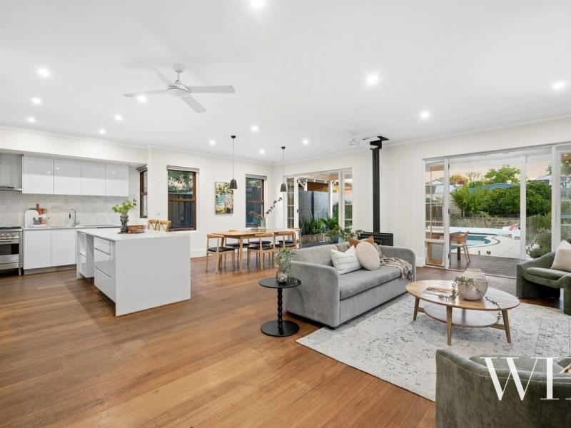 65 Forrest Street, Fremantle WA 6160