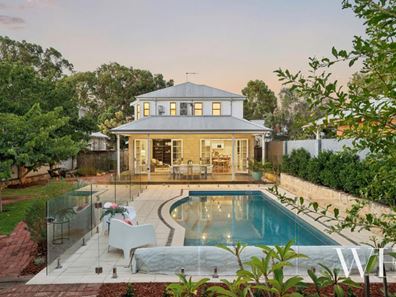 65 Forrest Street, Fremantle WA 6160