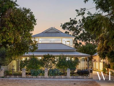 65 Forrest Street, Fremantle WA 6160