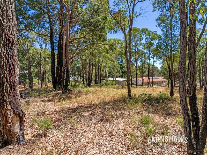 325 Princess Road, Mount Helena