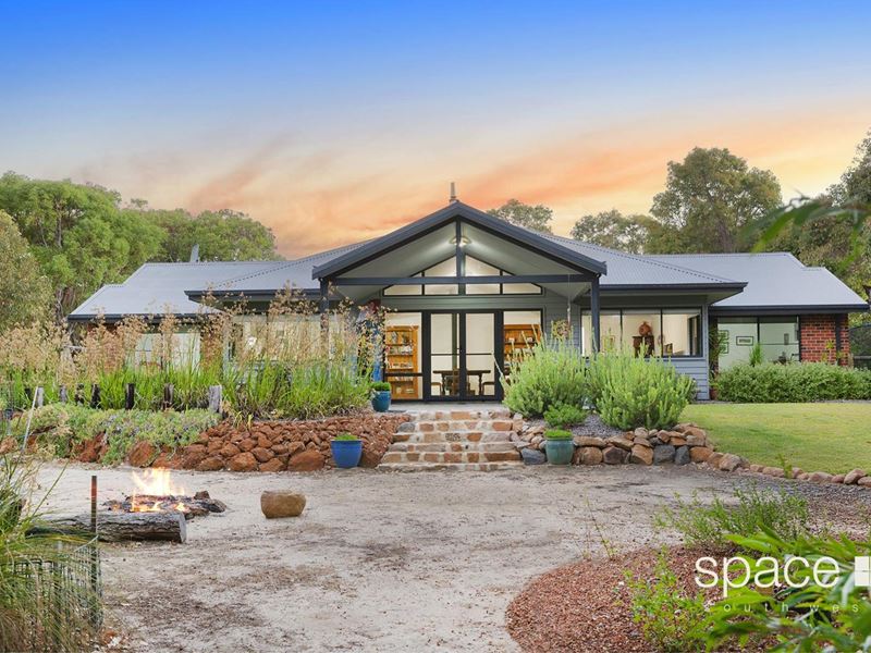 11 Orchid Ramble, Margaret River