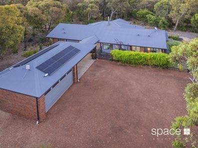 11 Orchid Ramble, Margaret River WA 6285