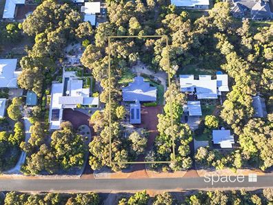 11 Orchid Ramble, Margaret River WA 6285