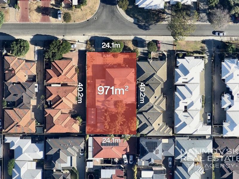 32 Eastdene Circle, Nollamara WA 6061