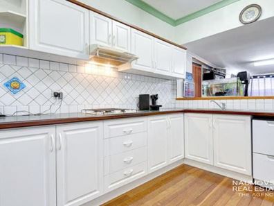 32 Eastdene Circle, Nollamara WA 6061