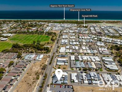 32 Aurea Boulevard, Golden Bay WA 6174