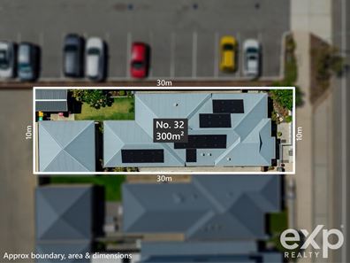 32 Aurea Boulevard, Golden Bay WA 6174