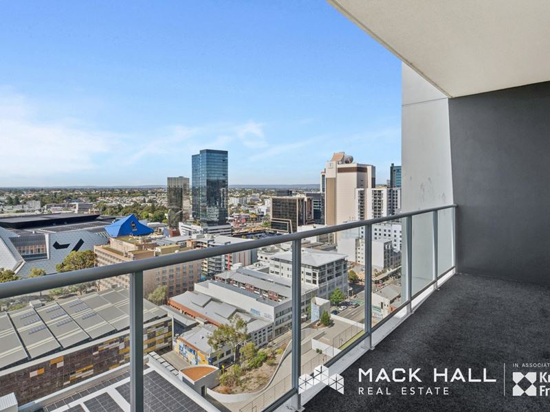 122/996 Hay Street, Perth WA 6000