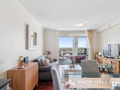 122/996 Hay Street, Perth WA 6000