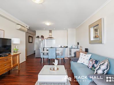 122/996 Hay Street, Perth WA 6000