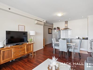 122/996 Hay Street, Perth WA 6000