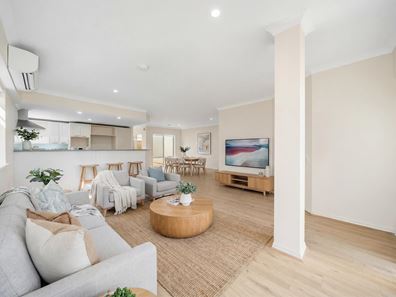 43/71 Ruislip Street, Wembley WA 6014