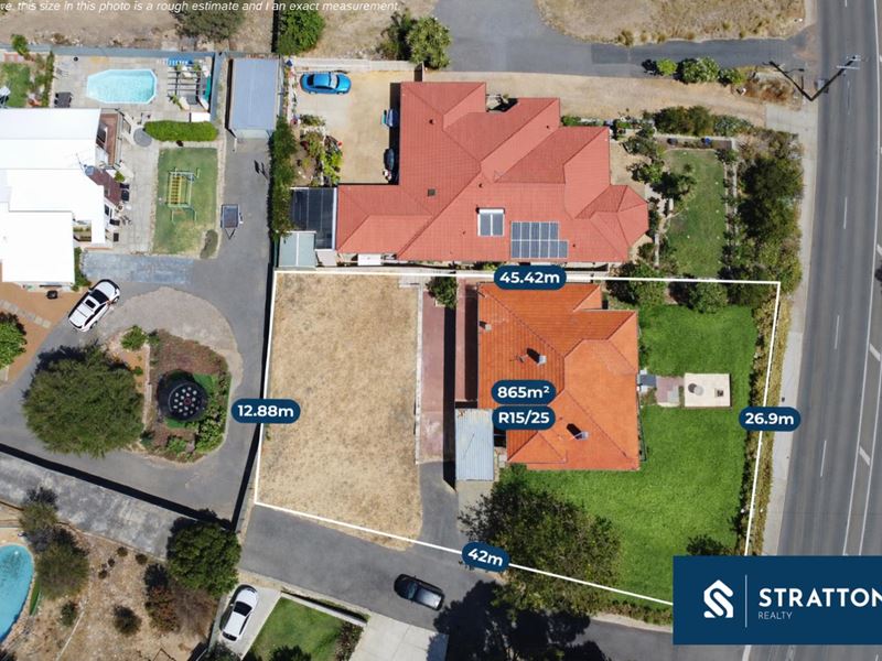 76 South Western Highway, Mount Richon WA 6112