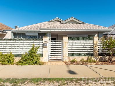 148 Lukin Drive, Ridgewood WA 6030