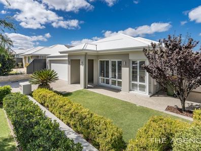4 Ligula Street, Jindalee WA 6036