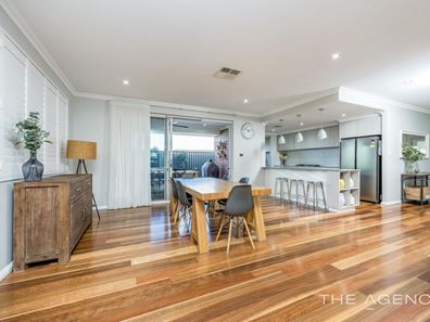 4 Ligula Street, Jindalee WA 6036