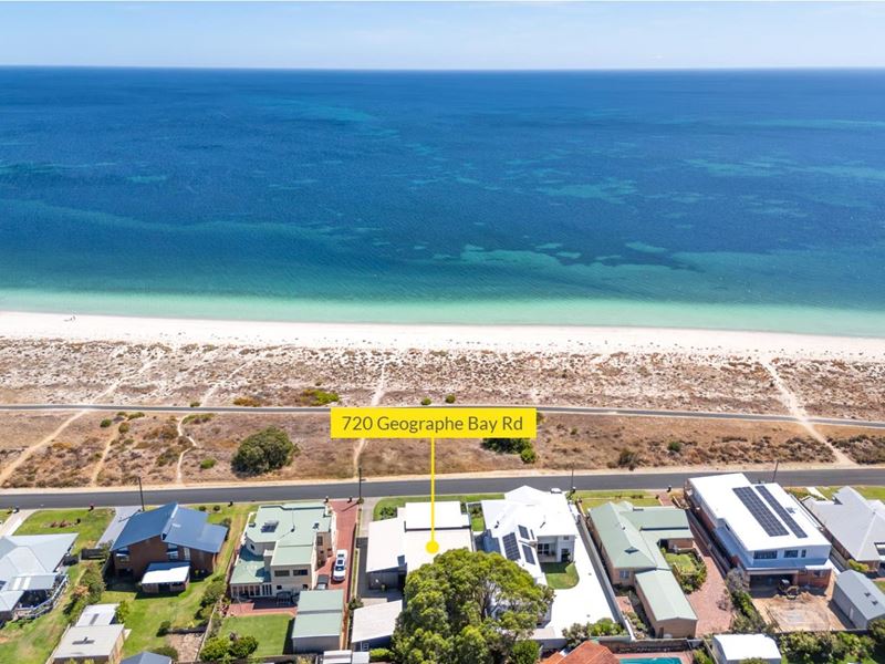 720 Geographe Bay Road, West Busselton