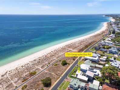 720 Geographe Bay Road, West Busselton WA 6280