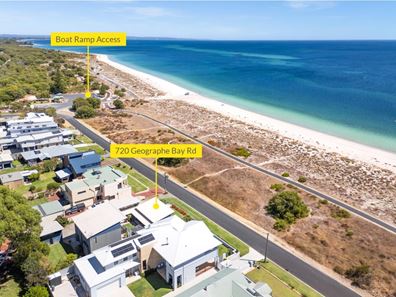 720 Geographe Bay Road, West Busselton WA 6280