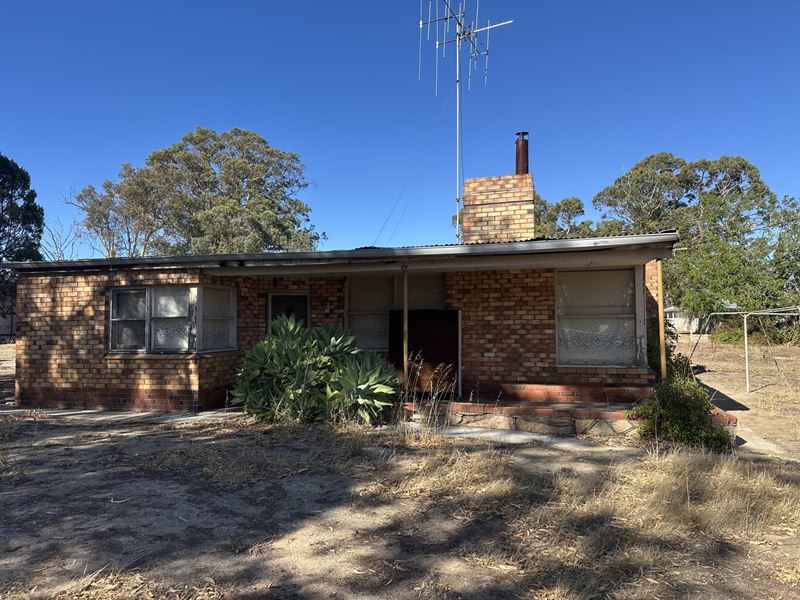 68 India Street, Broomehill Village WA 6318