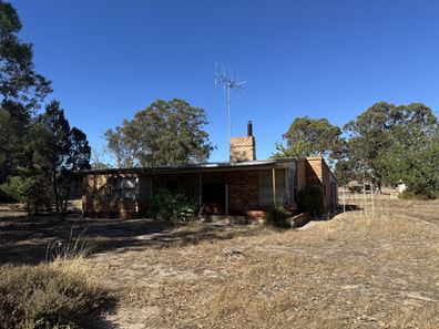 68 India Street, Broomehill Village WA 6318